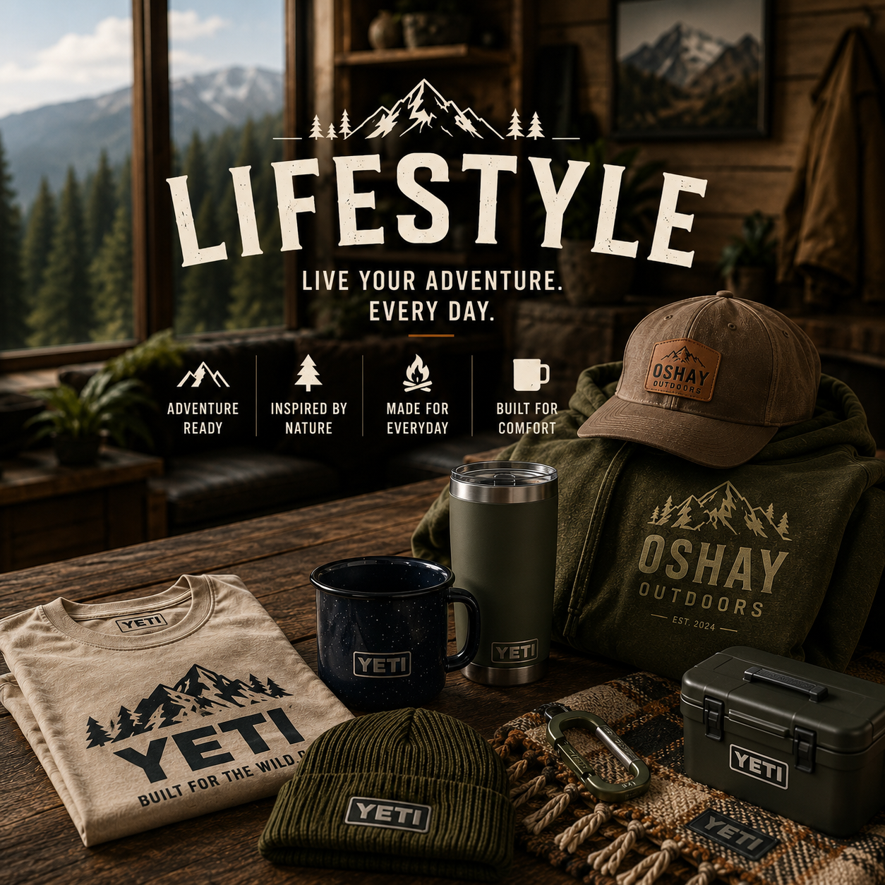 Lifestyle
