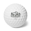 professional golf ball