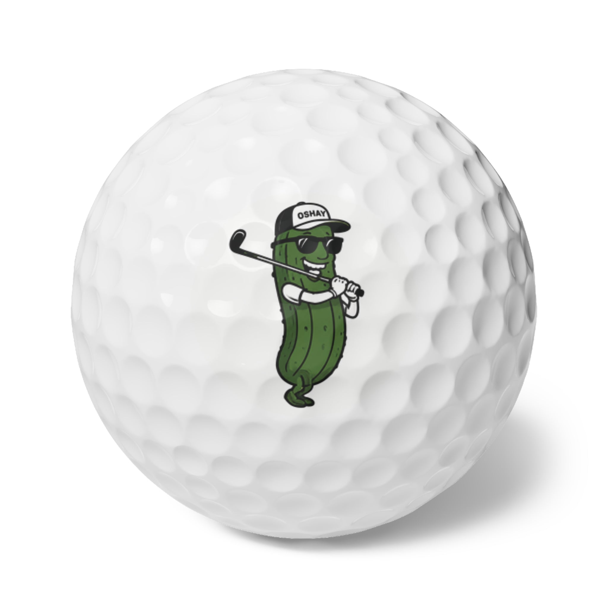OSHAY Outdoors pickle wayne colllection
