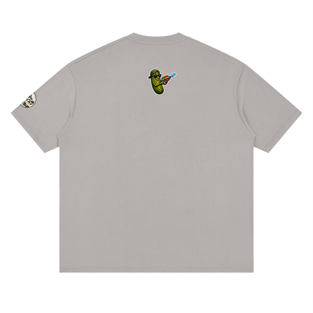 Streetwear Loose Drop pickle Wayne
