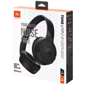 Bezdrôtové slúchadlá na uši JBL Tune 670NC (JBL-T670-BLK)
