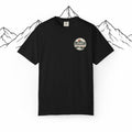Chase the Layers Mountain Graphic T-Shirt