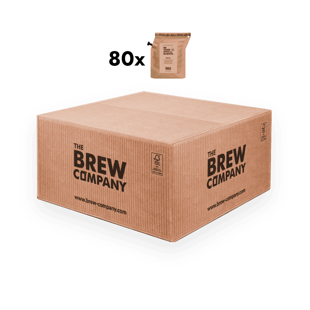 Travel Coffee