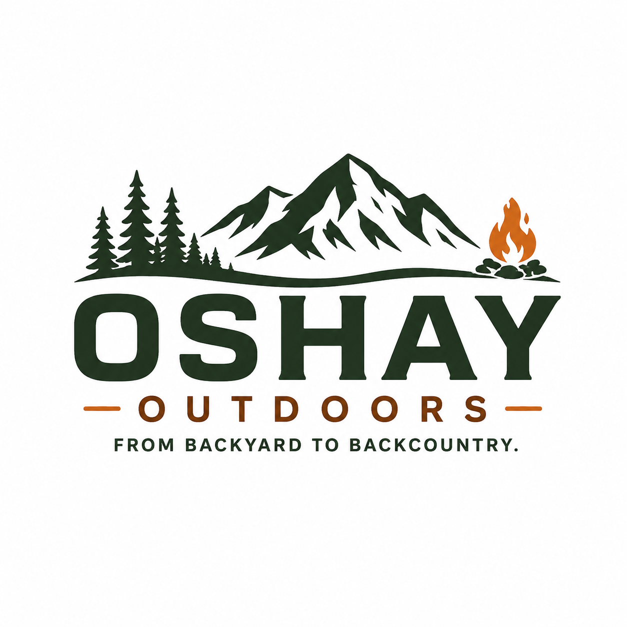 OSHAY Outdoors 