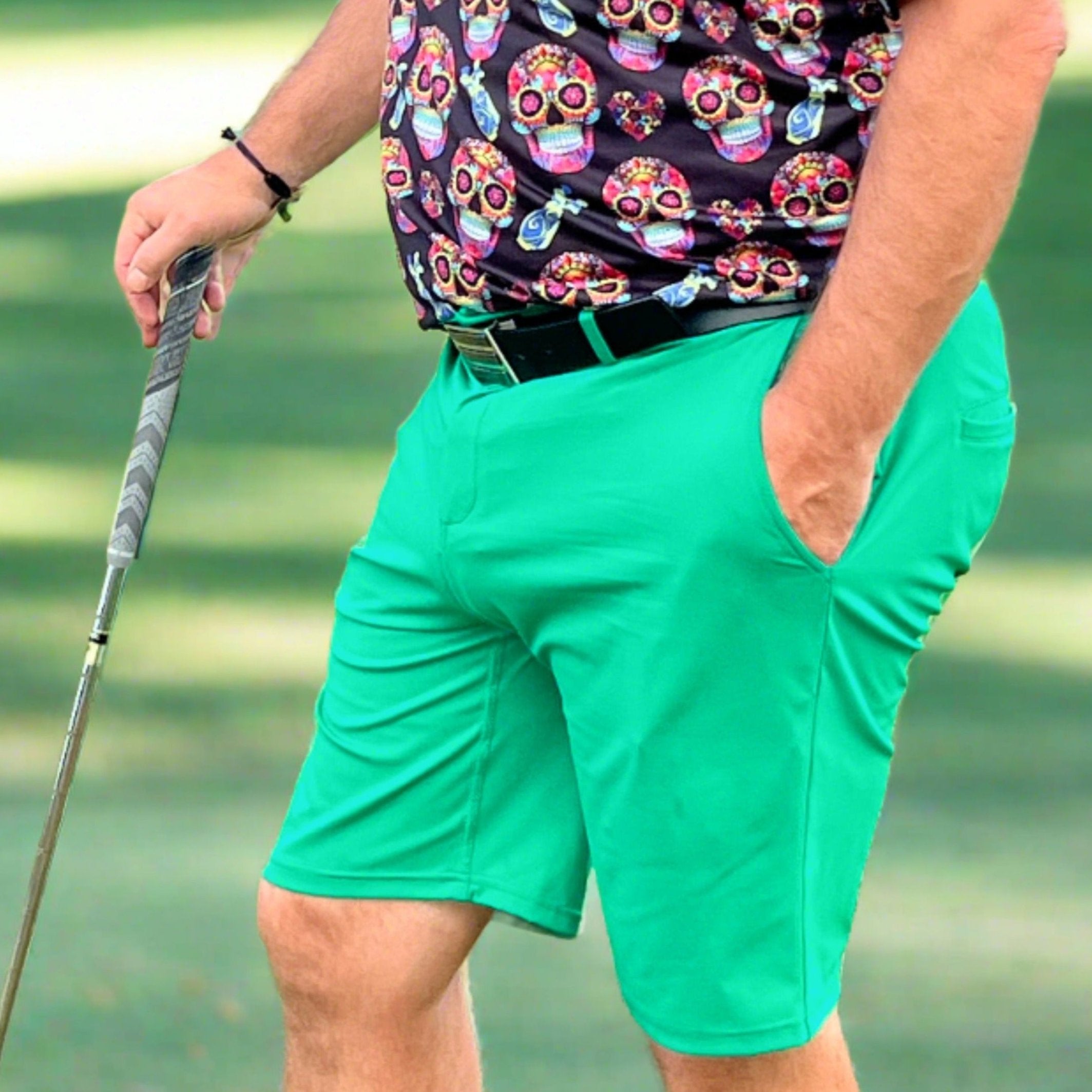 Men's Golf Shorts