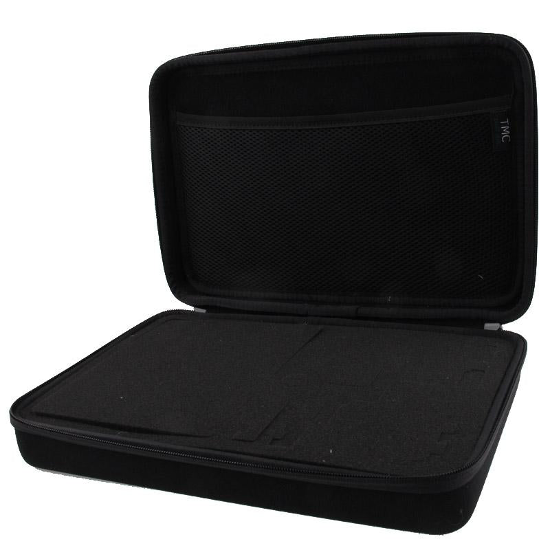 NNEIDS Waterproof Shockproof Portable Case For Action Cameras